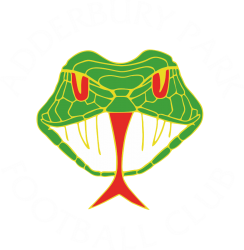 Adderbury Park FC badge